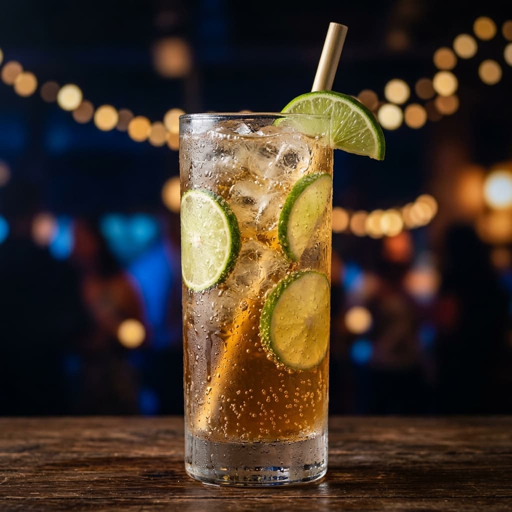 Soda Citrus Artesanal