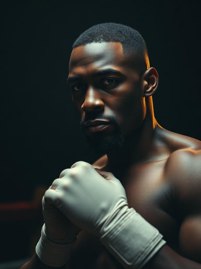 Ivan Costa, Boxe & Muay Thai