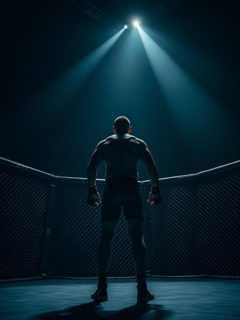 Treino de MMA no HONRA CT